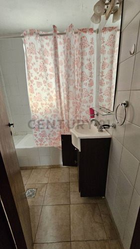 Departamento De 2 Dormitorios En Venta 62 Entre 15 Y 16