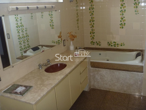 Imagem 27 de 30 de Casa Para Aluguel Em Nova Campinas - Ca006322
