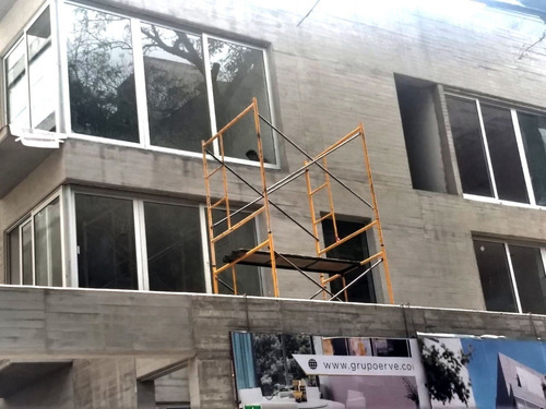 Imagen 9 de 10 de Departamento En Venta En Polanco