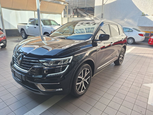 Renault Koleos 2.5 Iconic Piel Cvt