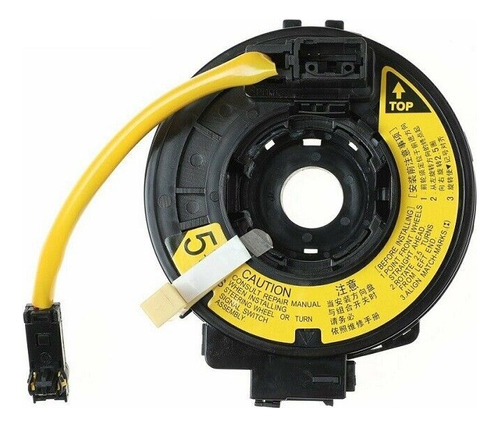 Resorte Reloj Para Sx4 Swift Alto A Partir 2008 37480-77j10