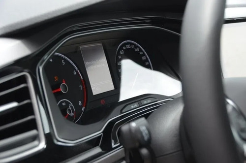 Imagen 12 de 18 de Volkswagen Nivus 1.0 Turbo Sense Aut Unidades Limitadas!!