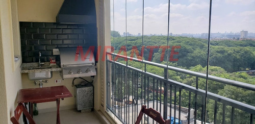 Imagem 9 de 18 de Apartamento Em Santana - São Paulo, Sp - 299169