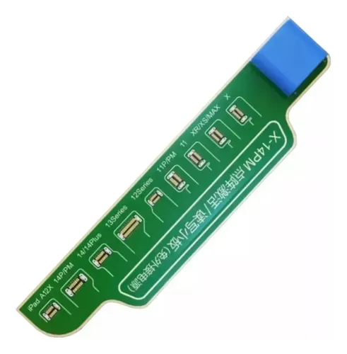 JCID V1SE(WIFi版) BA基盤8-15PMセット【新品未開封】 Programador Wifi Jcid V1se + Placa Bateria 8-15pm | Parcelamento