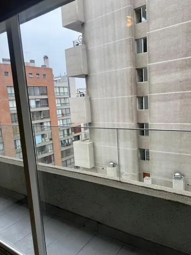 Comodo E Impecable Dpto Recibos Un Dormitorio
