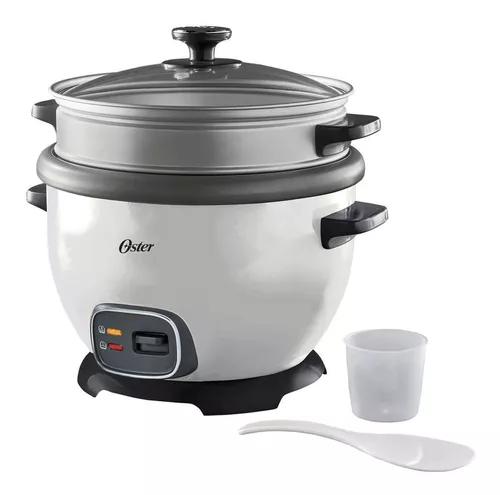 Nueva Multi-Olla Rápida Oster® con capacidad de 5.7L CKSTPCEC6801 