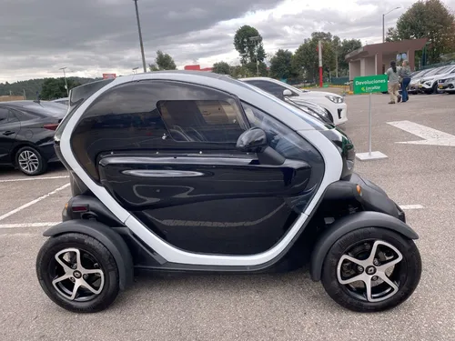 Renault Twizy Technic