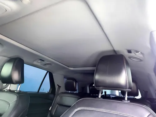 Ford New Explorer Xlt 2.3 Automatica 4x4 Gasolina