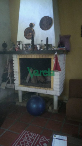 Imagen 3 de 11 de Dos Casas En Un Terreno De 2500 Mts - Ciudad De La Costa Solymar