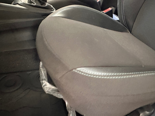 Chevrolet Joy Plus 1.4 Black Edition