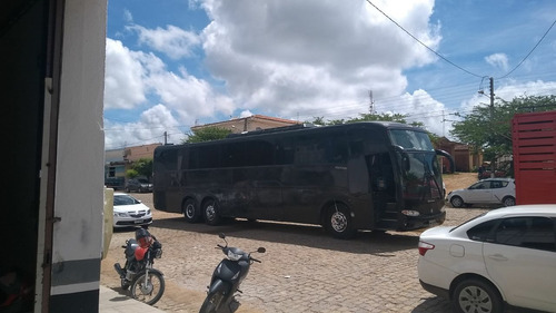 Mercedes Marcopolo Paradiso 1200 G6