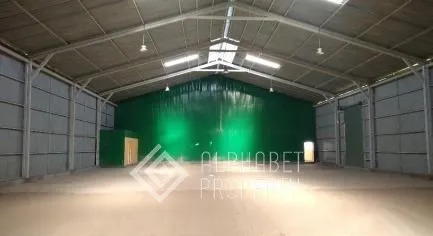 Industrial En Venta En Pudahuel