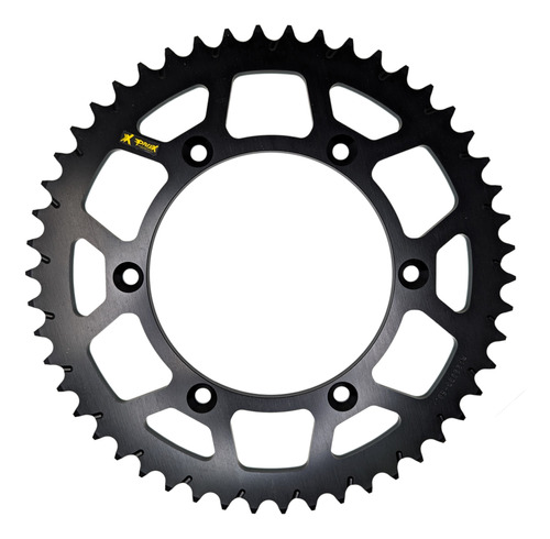 Sprocket Piñón Trasero Yamaha Yz 125 1999 A 2024 - Pro-x