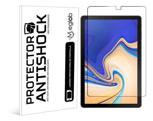 Protector Mica Pantalla Para Samsung Galaxy Tab S4 10.5