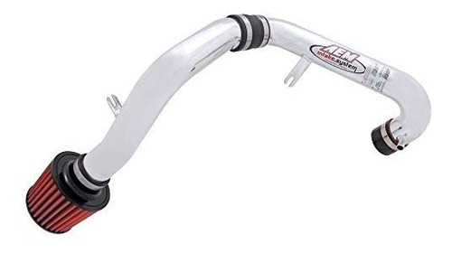 Sistema De Emisiones - Aem 21-500p Polished Cold Air Intake 