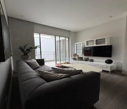 Vendo Penthouse En El Oeste