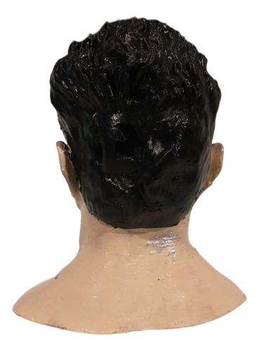 Terminator T800 Busto