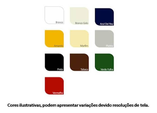 Imagem 2 de 2 de Tinta Esmalte Base Água Acetinado S. Willians 3,6l