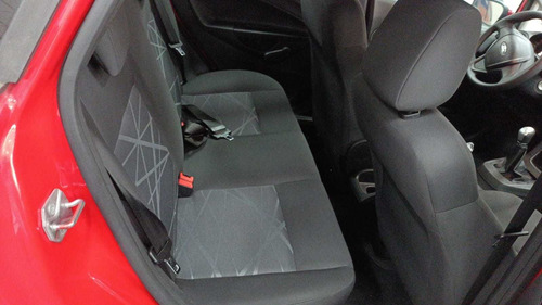 Imagem 7 de 9 de Fiat Palio 2013 1.0 Fire Economy Flex 5p