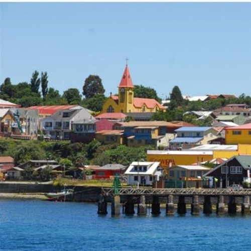 Imagen 8 de 12 de Parcelas En Los Lagos - Puerto Montt