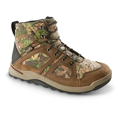 Danner steadfast clearance