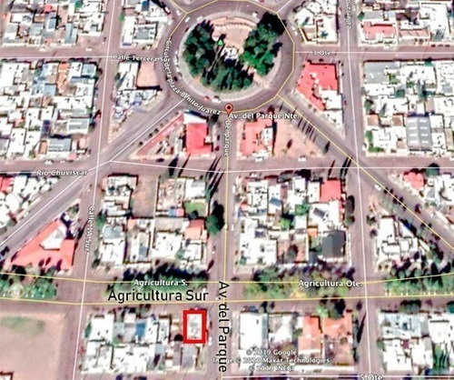 Imagen 1 de 1 de En Venta Local O Terreno Con Excelente Ubicacion