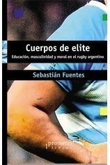 Libro Cuerpos De Elite De Sebastian Fuentes