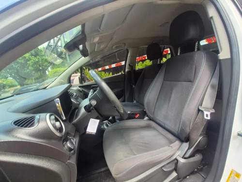 Chevrolet Tracker 1.8 Ls Mt 2015