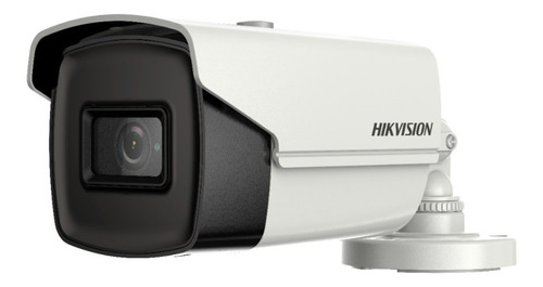 Camara Bala Hikvision Varifocal Lente Motorizado 5mpx