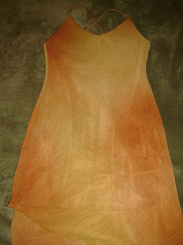 Vestido Fiesta Sans Doute Oportunidad