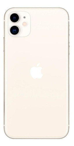 iPhone 11 64 GB Blanco