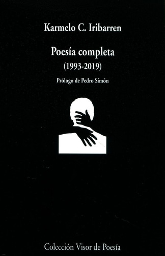 Poesia Completa (1993 - 2019) Iribarren