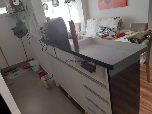 Imagem 14 de 30 de Apartamento Com 2 Dormitórios À Venda, 65 M² Por R$ 750.000,00 - Consolação - São Paulo/sp - Ap0672