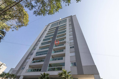 Apartamento Com 3 Dormitórios À Venda, 143 M² Por R$ 957.446 - Dom Feliciano - Gravataí/rs - Ap0700