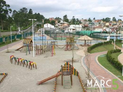 Imagem 11 de 15 de Lote Em Condominio - Aruja 5 - 1290