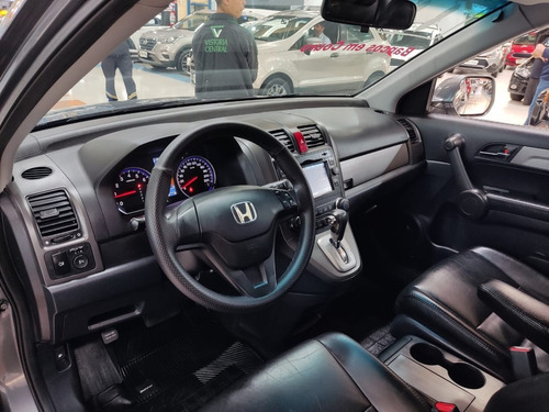 Imagem 7 de 20 de Honda Crv 2.0 Lx 4x2 16v 2011