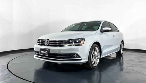 Imagen 1 de 15 de 42011 - Volkswagen Jetta A6 2017 Con Garantía Mt