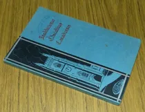 Comprar Instituciones Educativas Canadienses 1944 Universidades