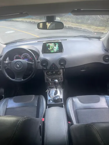 Renault Koleos 2.5 Dynamique Bose