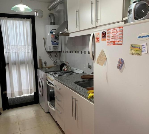 Imagen 24 de 25 de Venta Departamento 2 Ambientes Con Cochera En Colón