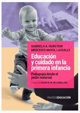 Educacion Y Cuidado En La Primera Infancia, Pedagogia Desde.