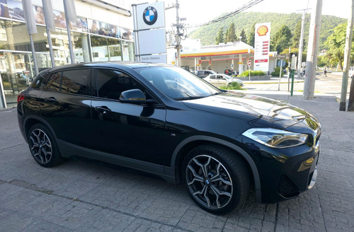 BMW X2 2.0 Sdrive 20i Msport X