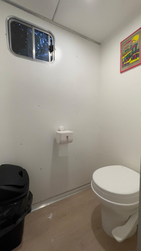 Baños Vip, Alquiler Para Eventos.