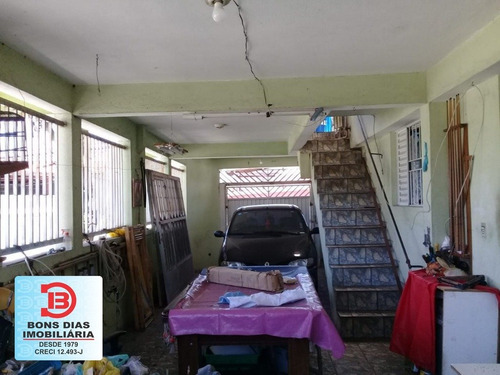 Imagem 10 de 15 de Casa - Vila Sao Francisco (zona Leste) - Ref: 7263 - V-7263