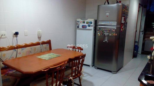 Apartamento Com 3 Quartos, 114 M² Por R$ 1.060.000 - Icaraí - Rj - Ap41856