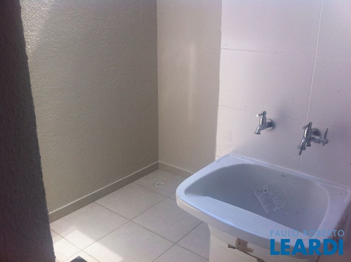 Imagem 14 de 15 de Casa Em Condomínio - Carrão - Sp - 564454