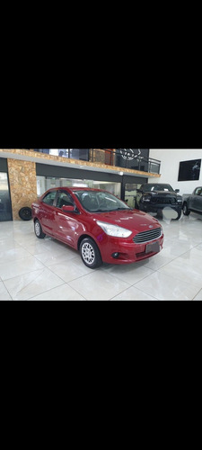 Ford Ka+ 1.5 Se Flex 4p