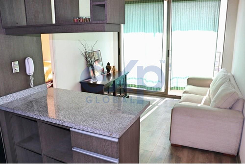 Oportunidad: Arriendo Departamento Estación Central