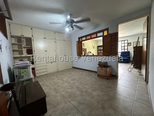 Casa En Venta Montalbán I