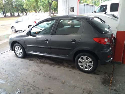 Peugeot 207 1.4 Active 75cv 5 Puertas
